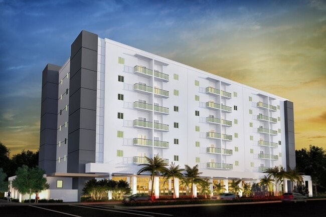 Photo - Columbus on Fifth