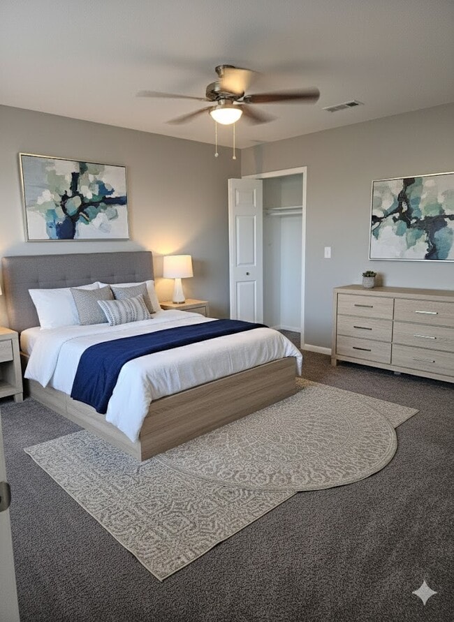 Photo - Danish Village