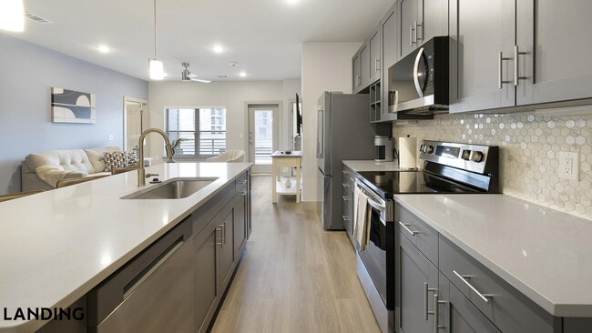 Photo - 3751 Heritage Towne Blvd. Unit 3304