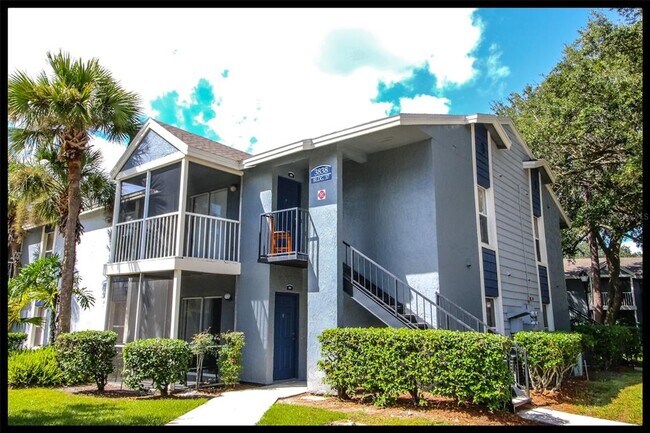 Building Photo - 3838 Nautical Way Unit 201 Rental