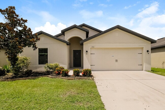 Building Photo - 655 Chatham Walk Dr Rental