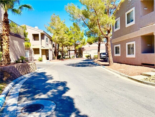 Photo - 5250 S Rainbow Blvd Unit 1133