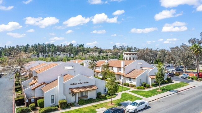 Photo - Hidden Valley Villas
