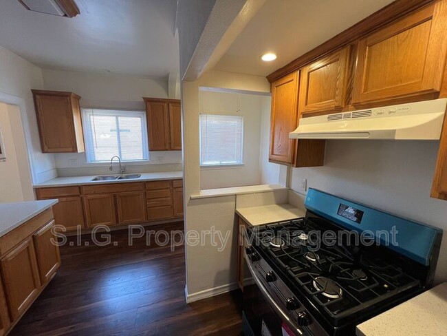 Photo - 1935 W 23rd St Unidad #4 Rental