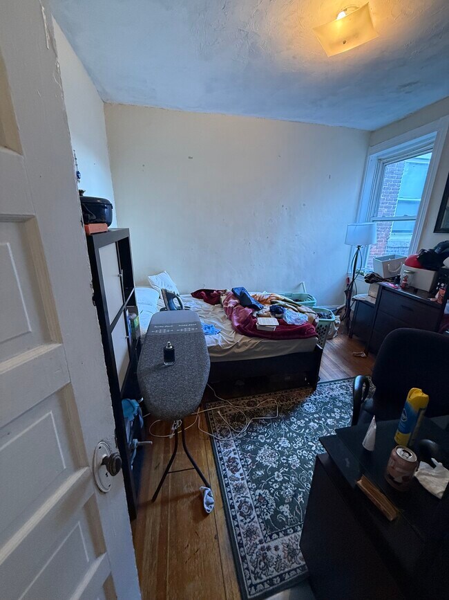 Photo - 71 S Huntington Ave Unit 3