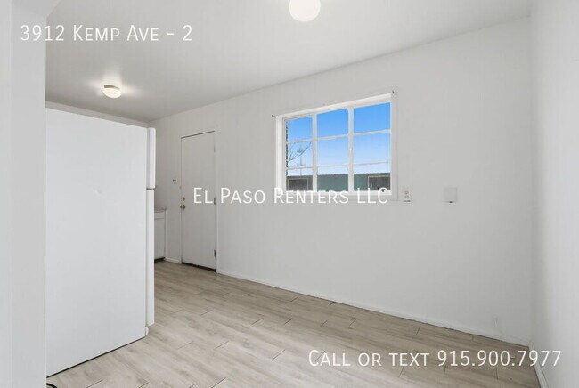 Photo - 3912 Kemp Ave Unit 2