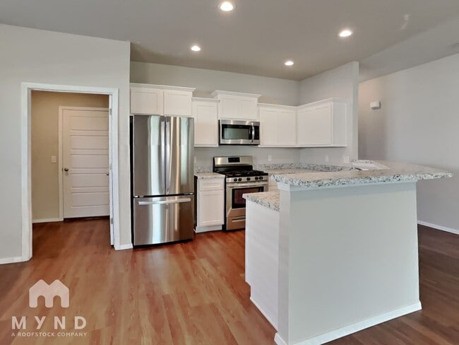 Photo - 7316 E 141st St N