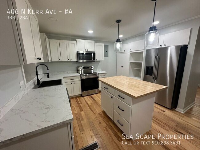 Photo - 406 N Kerr Ave Unidad #A