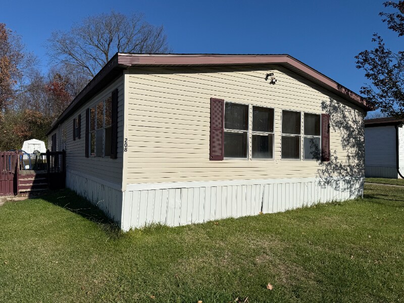 Photo - 2500 Mann Rd Casa