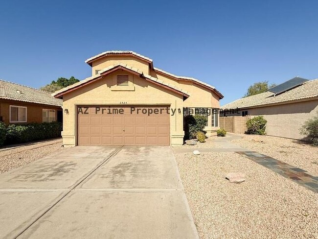 Photo - 2534 W Orchid Ln House