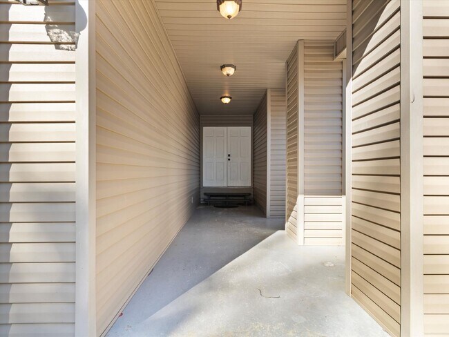 Photo - Large lot and close to town.