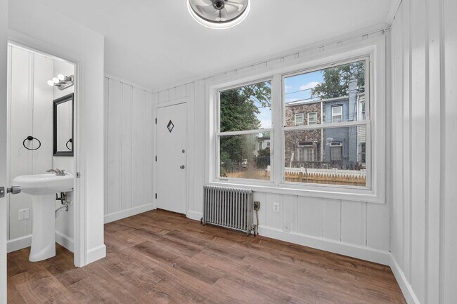 Photo - Large 4BR Row House with Basement