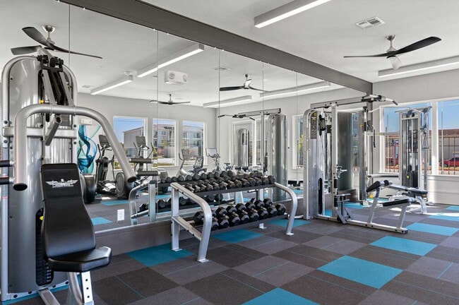 Photo - Thrive Almeda Genoa