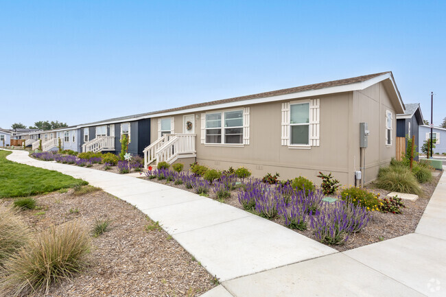 Building Photo - The Villas at Fancher Creek Rental