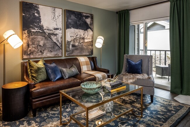 Steeplechase Apartments