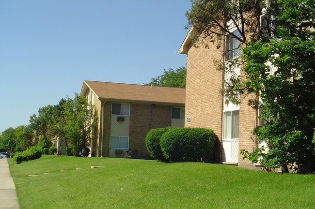 Nordica Apartments