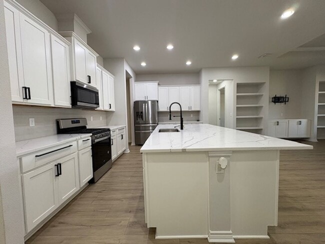 Photo - GORGEOUS NEWER HOME NEAR OSO BAY PRESERVE - MILITARY SPECIAL!