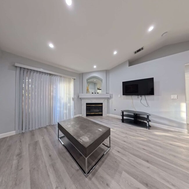 Photo - Highly Remodeled | 2nd Floor | Vaulted Ceilings