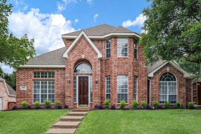 Building Photo - 4804 Appleridge Dr