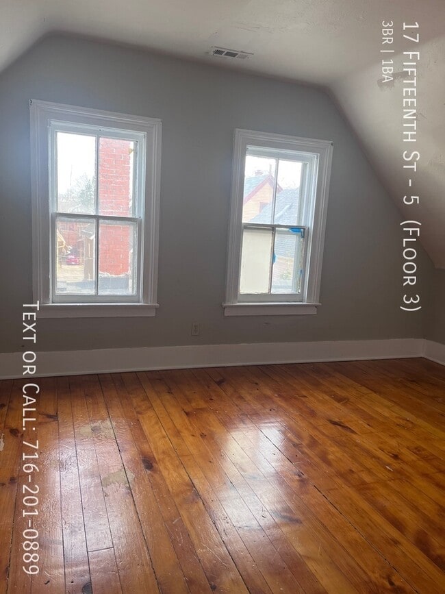 Photo - 17 Fifteenth St-5 (Floor 3) Unit 5 (Floor 3)