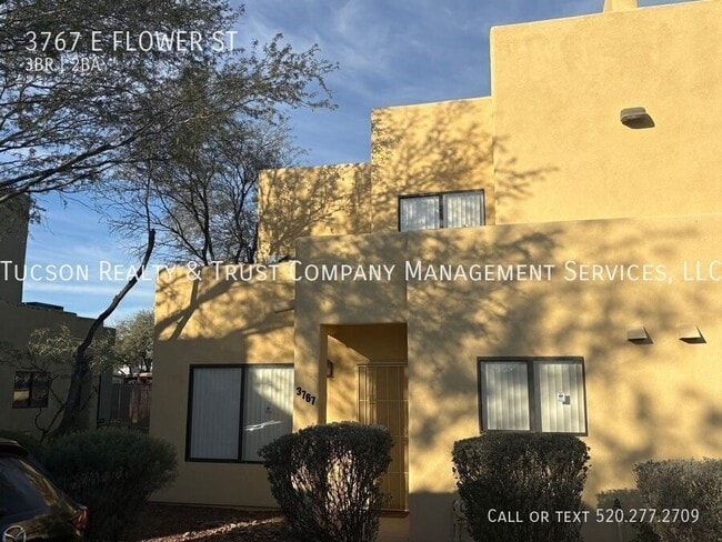 Photo - 3767 E Flower St