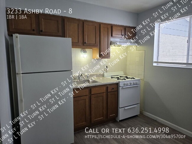 Photo - 3233 Ashby Rd Unit 8