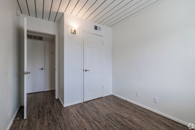 Midtown Park Apartments