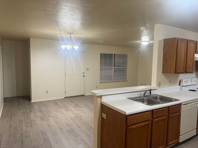 Photo - 3 bed 2 bath low income house in Fort Smith Arkansas