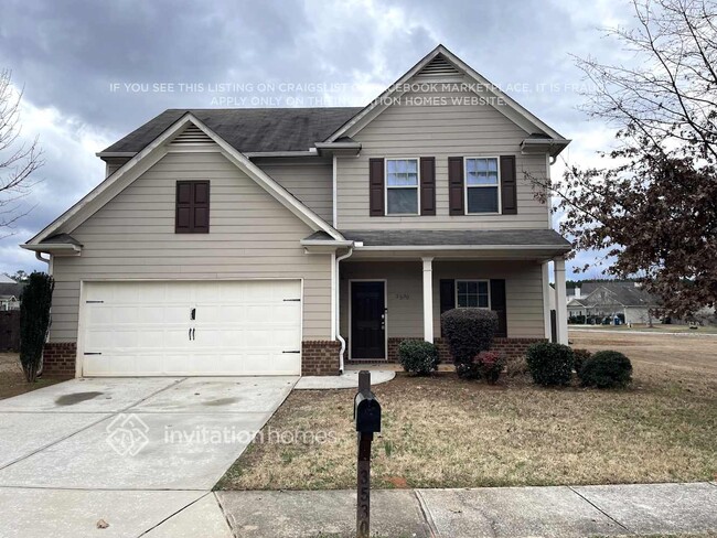 Building Photo - 3530 Mica Cir SE