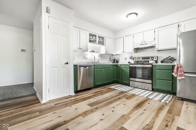 Photo - 6503 Park Central Way Unidad B