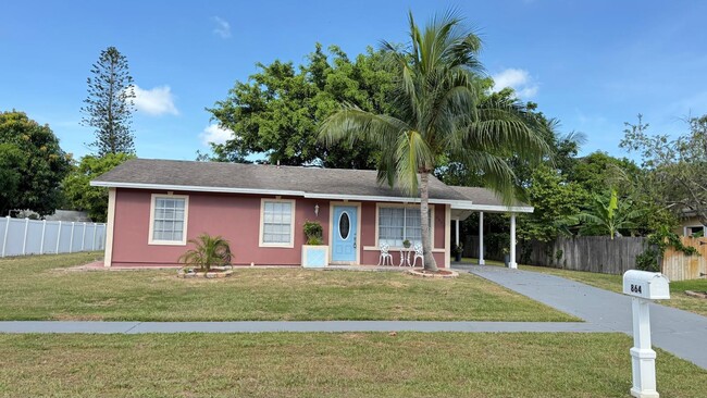Building Photo - 864 SE Festivo Ct Rental