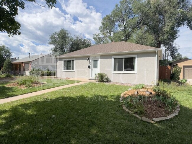 Photo - 2426 N Wahsatch Ave