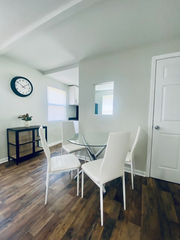 Photo - 201 Chandler Dr Unit Duplicate of 23A