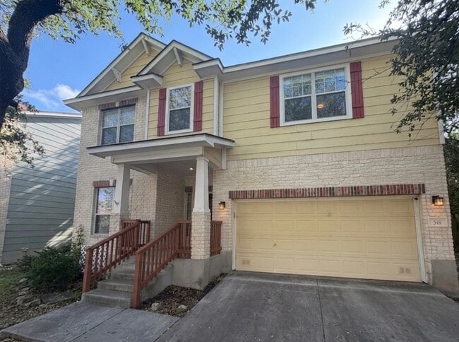 Building Photo - Beautiful and Spacious 2 story 4 Bedroom 2.5 Bath Home Designed for Comfortable Living and Seamle...