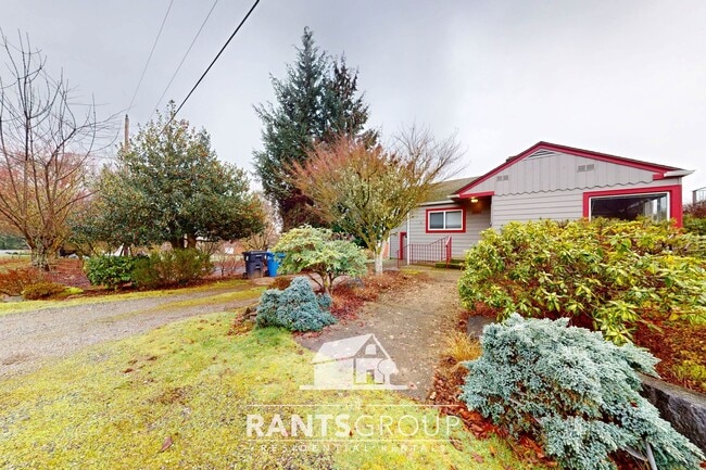 Photo - 3-Story Eastside Home with Views of the Bay!