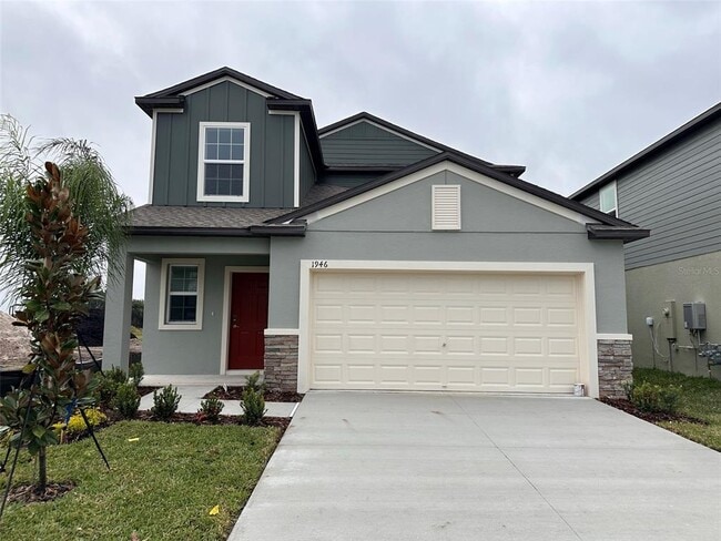 Building Photo - 1946 Lanier Rd