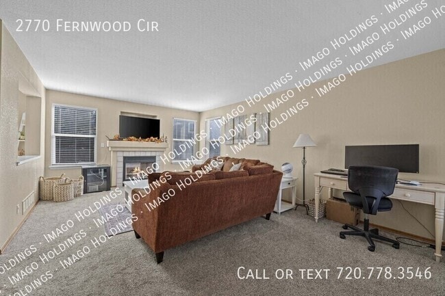 Photo - 2770 Fernwood Cir
