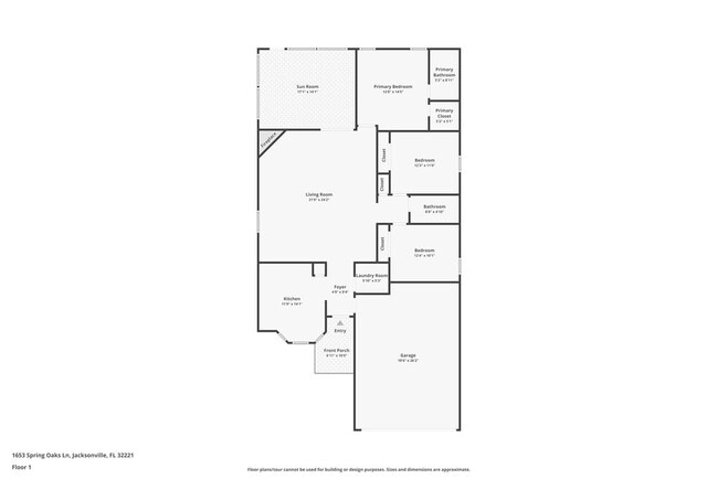 Photo - 1653 Spring Oaks Ln