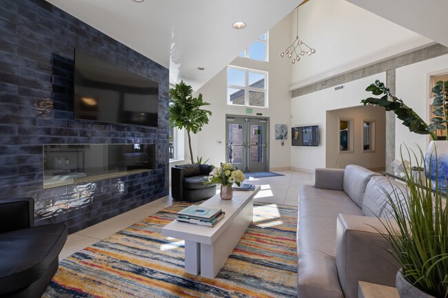 Waiting Area
