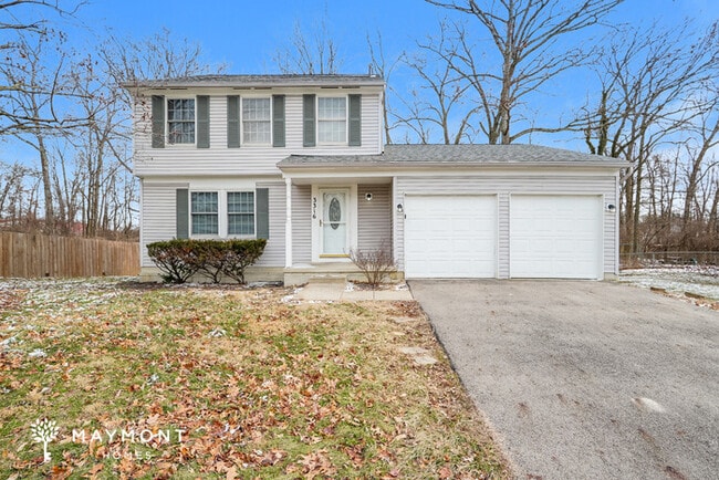 Building Photo - 3316 Timber Oak Dr