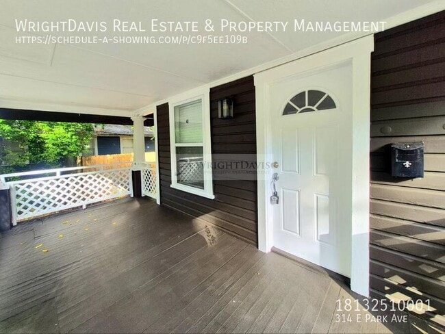 Photo - 314 E Park Ave