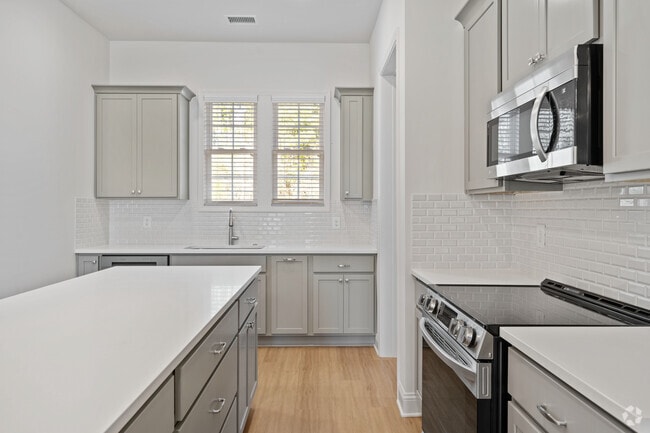 Interior Photo - THE ONE-AUBURN Rental