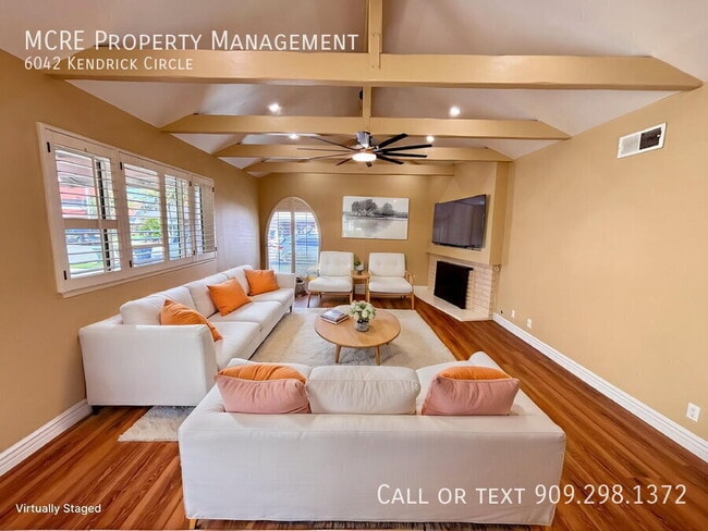 Building Photo - 6042 Kendrick Cir