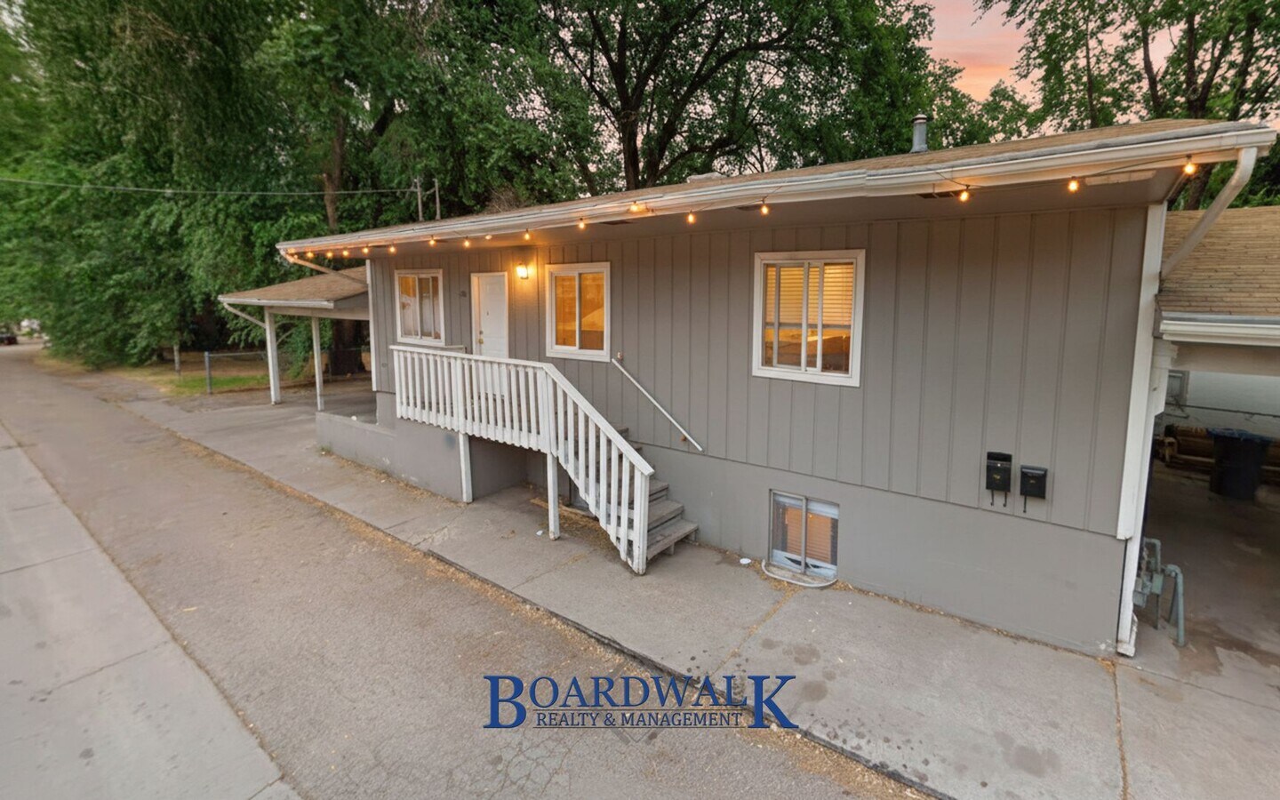 759/761 Jackson Ave - 759/761 Jackson Ave Unidad 761 W Jackson Ave