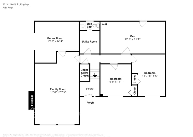 Photo - 8313 121st St E