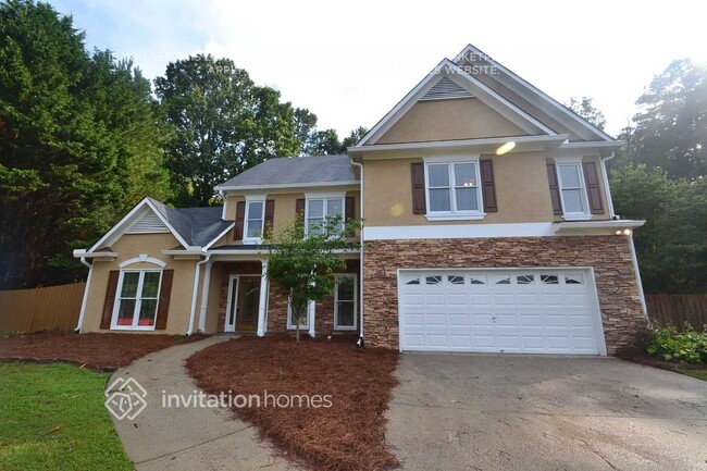 Building Photo - 5115 Sherrer Dr NW