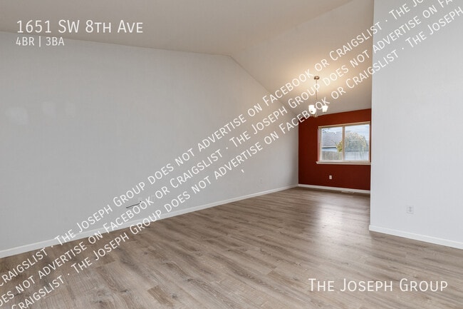 Photo - 1651 SW 8th Ave