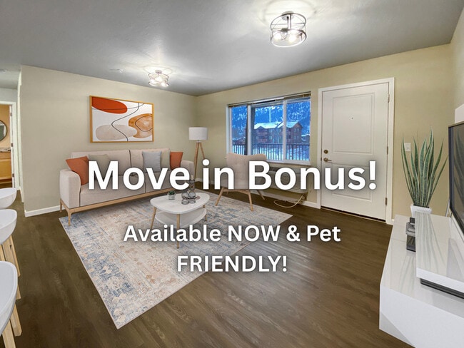 Building Photo - 3484 MT-200 Unit Apt #34