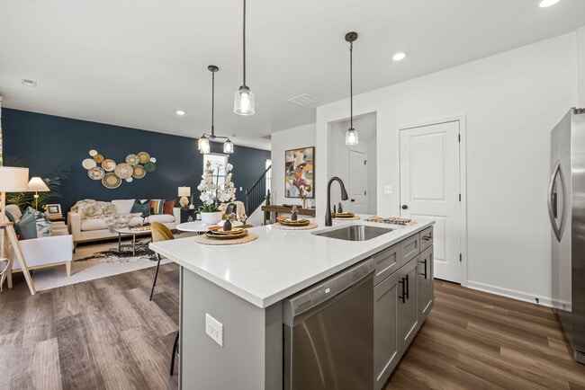 Photo - Hadley Crossing