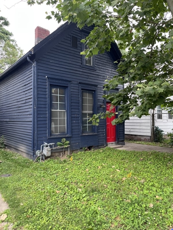 Photo - 1113 W Delaware St House